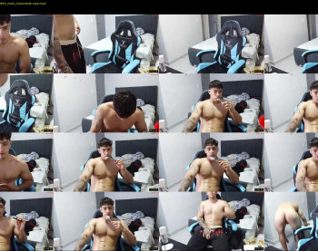 team23hot0 — 26 minute Chaturbate male cam video clip, 720p, Jan 5, 2026
