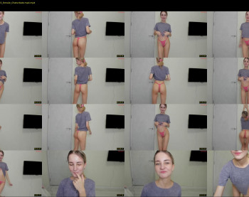 _candybb — 19 minute Chaturbate female cam video clip, 720p, Jan 6, 2026