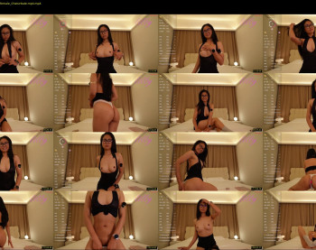 _lillilly_ — 121 minute Chaturbate female cam video clip, 720p, Jan 6, 2026