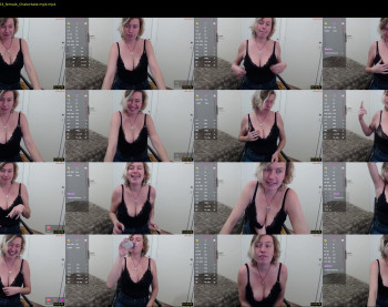 clittytastic — 26 minute Chaturbate female cam video clip, 720p, Jan 6, 2026
