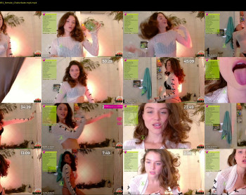 demurelixir — 91 minute Chaturbate female cam video clip, 720p, Jan 6, 2026