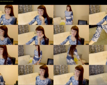 fritha — 120 minute Chaturbate female cam video clip, 720p, Jan 7, 2026