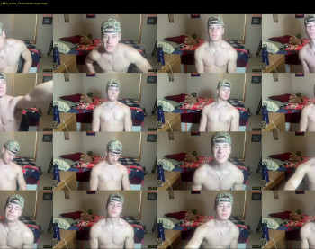 jakelangsford — 4 minute Chaturbate male cam video clip, 480p, Jan 6, 2026