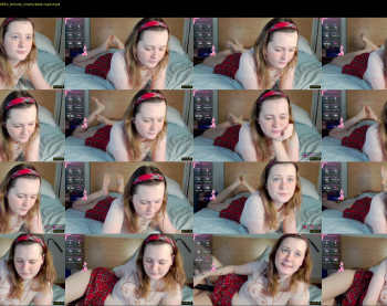 lkama_sutral — 17 minute Chaturbate female cam video clip, 720p, Jan 6, 2026