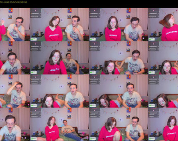 mamiclouds — 55 minute Chaturbate female cam video clip, 720p, Jan 7, 2026