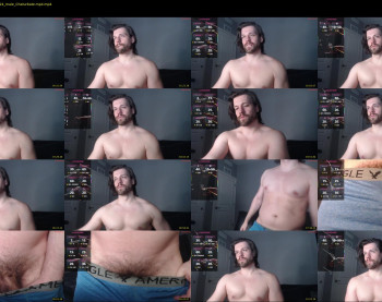 robknocks — 12 minute Chaturbate male cam video clip, 720p, Jan 6, 2026