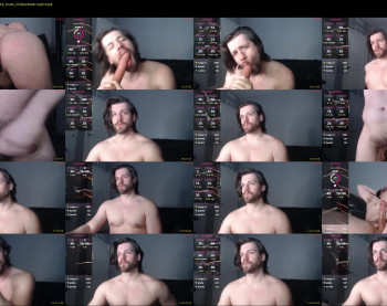 robknocks — 109 minute Chaturbate male cam video clip, 720p, Jan 7, 2026