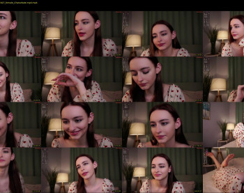 secrethustle — 121 minute Chaturbate female cam video clip, 720p, Jan 6, 2026