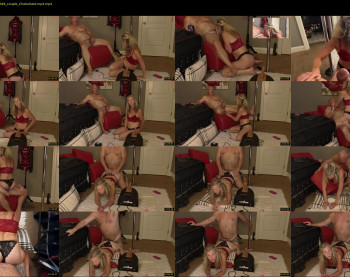 sexystackie — 30 minute Chaturbate couple cam video clip, 720p, Jan 7, 2026