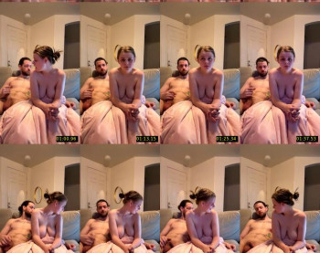 vanessavera02 — 4 minute Chaturbate couple cam video clip, 1080p, Jan 6, 2026
