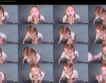 _fieryflash_ — 5 minute Chaturbate female cam video clip, 720p, Jan 8, 2026