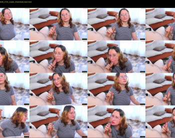 andycherrysecrets — 14 minute Chaturbate couple cam video clip, 720p, Jan 7, 2026