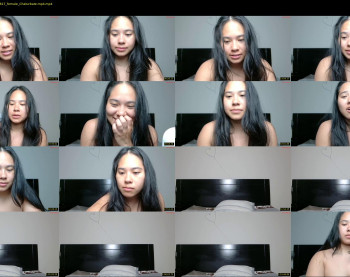 annaxnasty — 80 minute Chaturbate female cam video clip, 720p, Jan 7, 2026