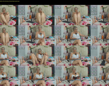 devora_mature65 — 64 minute Chaturbate female cam video clip, 720p, Jan 7, 2026