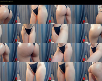fizana — 60 minute Chaturbate female cam video clip, 720p, Jan 7, 2026
