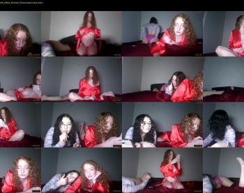hellokitty2020luv — 121 minute Chaturbate female cam video clip, 720p, Jan 7, 2026