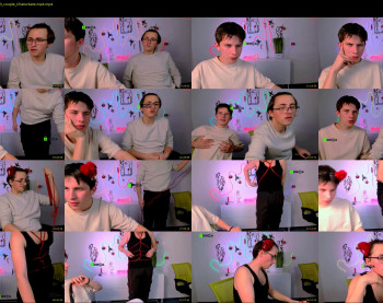 leo_valor — 64 minute Chaturbate male cam video clip, 720p, Jan 7, 2026