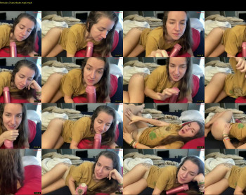 lothlori — 18 minute Chaturbate female cam video clip, 480p, Jan 7, 2026