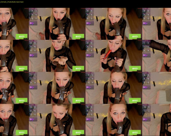 melenn_ — 35 minute Chaturbate female cam video clip, 720p, Jan 7, 2026