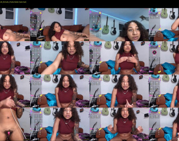 onlystrings — 103 minute Chaturbate female cam video clip, 720p, Jan 8, 2026