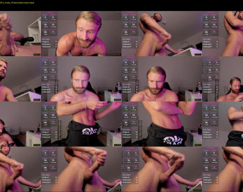 paul_rolex_ — 71 minute Chaturbate male cam video clip, 720p, Jan 8, 2026