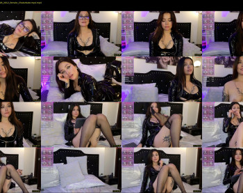 samanthagrant_ — 121 minute Chaturbate female cam video clip, 720p, Jan 7, 2026
