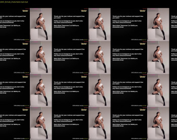 sofia_rousse_ — 35 minute Chaturbate female cam video clip, 720p, Jan 8, 2026
