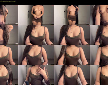 sofie_diva — 29 minute Chaturbate female cam video clip, 720p, Jan 7, 2026