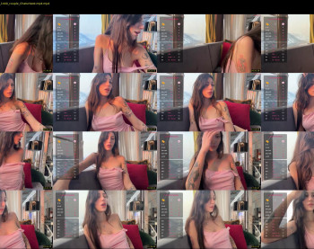 step__siblings — 28 minute Chaturbate couple cam video clip, 720p, Jan 7, 2026
