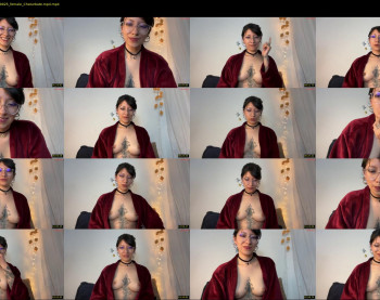 trinitysecrets — 24 minute Chaturbate female cam video clip, 720p, Jan 8, 2026
