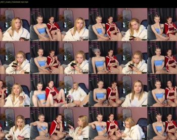_capybara0_0 — 6 minute Chaturbate couple cam video clip, 720p, Jan 8, 2026