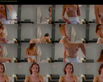 _temptation___ — 7 minute Chaturbate female cam video clip, 720p, Jan 8, 2026