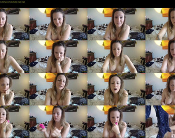 alice8363 — 4 minute Chaturbate female cam video clip, 720p, Jan 8, 2026