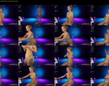 bubble__gum_ — 76 minute Chaturbate female cam video clip, 720p, Jan 9, 2026