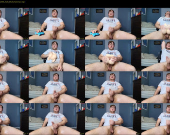 icydelivery60 — 18 minute Chaturbate male cam video clip, 720p, Jan 8, 2026