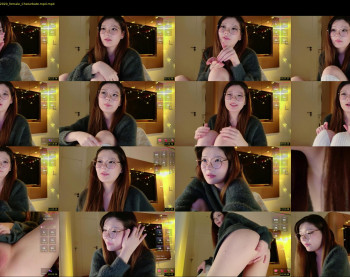 kitayamachu — 22 minute Chaturbate female cam video clip, 720p, Jan 8, 2026