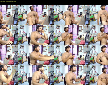 osito_blanco — 18 minute Chaturbate male cam video clip, 720p, Jan 8, 2026