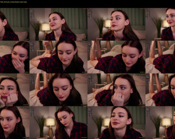 secrethustle — 120 minute Chaturbate female cam video clip, 720p, Jan 8, 2026