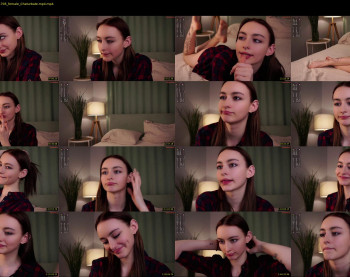 secrethustle — 121 minute Chaturbate female cam video clip, 720p, Jan 8, 2026