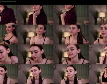 secrethustle — 16 minute Chaturbate female cam video clip, 720p, Jan 8, 2026