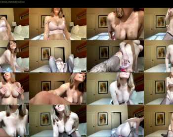 shell2822 — 50 minute Chaturbate female cam video clip, 720p, Jan 8, 2026