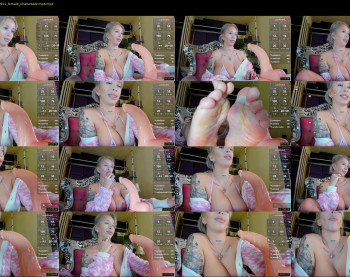 sofiequeen_ — 121 minute Chaturbate female cam video clip, 720p, Jan 8, 2026