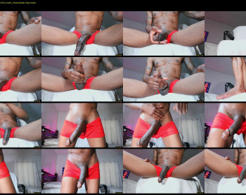 123hellyeah — 56 minute Chaturbate male cam video clip, 720p, Jan 9, 2026