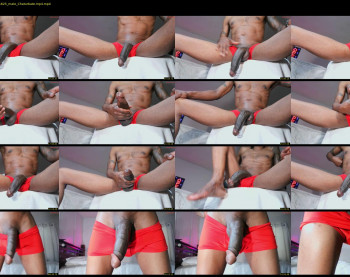 123hellyeah — 61 minute Chaturbate male cam video clip, 720p, Jan 9, 2026