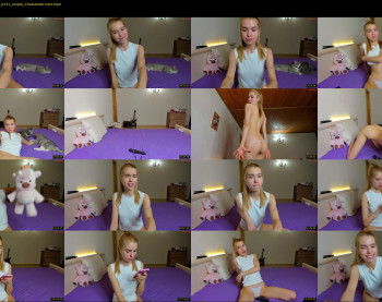 _capybara0_0 — 82 minute Chaturbate couple cam video clip, 720p, Jan 10, 2026