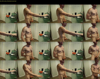 averageandsum — 28 minute Chaturbate male cam video clip, 720p, Jan 9, 2026