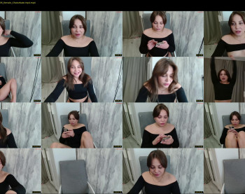 candymini — 120 minute Chaturbate female cam video clip, 720p, Jan 9, 2026