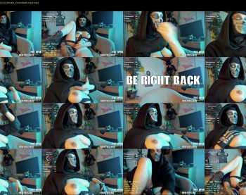 cos_operator — 87 minute Chaturbate female cam video clip, 720p, Jan 10, 2026