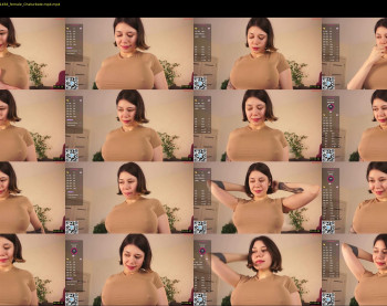 forestproject — 9 minute Chaturbate female cam video clip, 720p, Jan 9, 2026