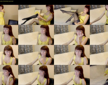 fritha — 36 minute Chaturbate female cam video clip, 720p, Jan 9, 2026